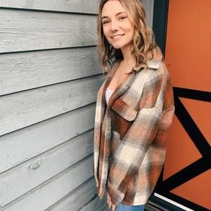 Meet your Posher, Amy